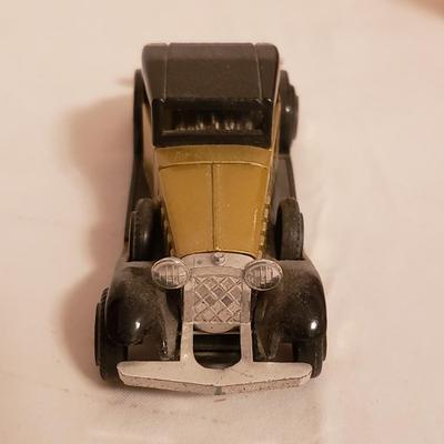 Collectable Cars (B3-KD)
