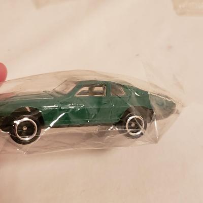 Collectable Cars (B3-KD)