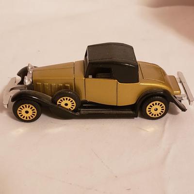 Collectable Cars (B3-KD)