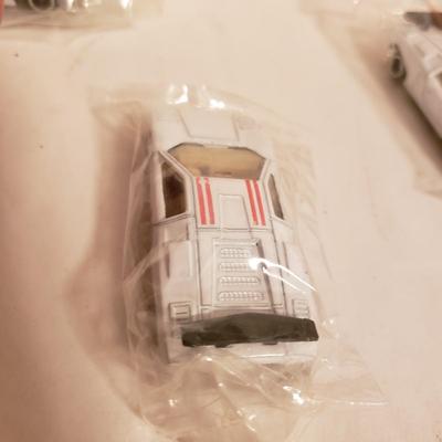 Collectable Cars (B3-KD)