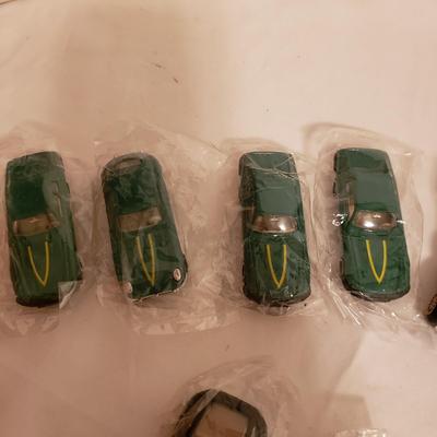 Collectable Cars (B3-KD)