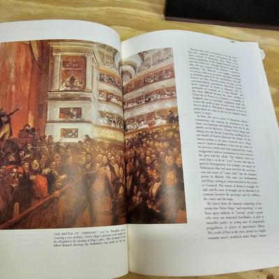 Time Life The Story of Great Music Collection (W-JS)