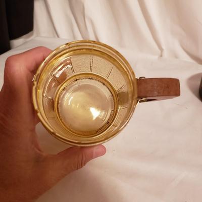 Vintage Souvenirs From The USA (LR-KD)