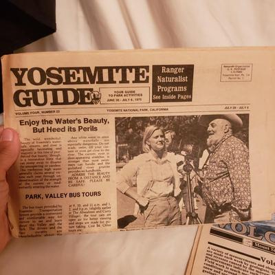Vintage Souvenirs From The USA (LR-KD)
