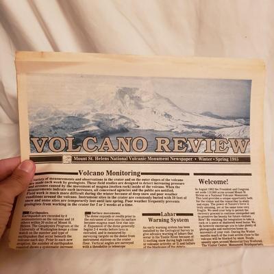 Vintage Souvenirs From The USA (LR-KD)
