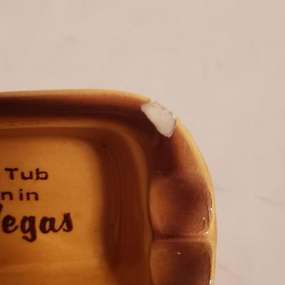 Vintage Souvenirs From The USA (LR-KD)