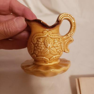 Vintage Souvenirs From The USA (LR-KD)