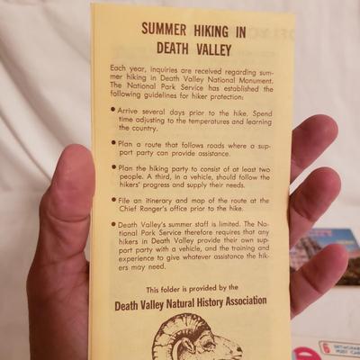 Vintage Souvenirs From The USA (LR-KD)