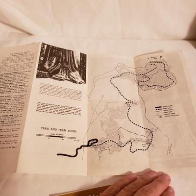Vintage Souvenirs From The USA (LR-KD)