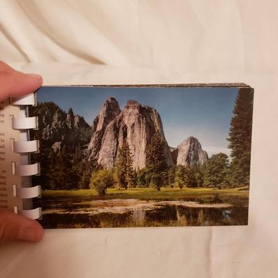 Vintage Souvenirs From The USA (LR-KD)