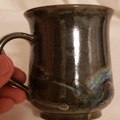 Vintage Souvenirs From The USA (LR-KD)