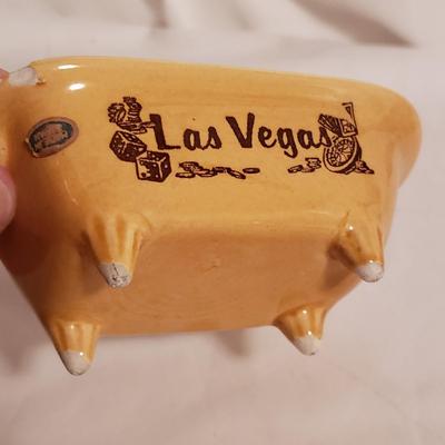 Vintage Souvenirs From The USA (LR-KD)