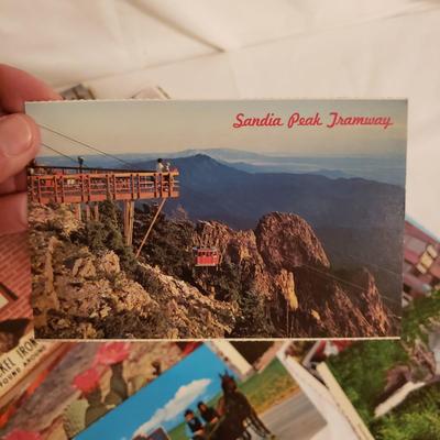 Vintage Souvenirs From The USA (LR-KD)