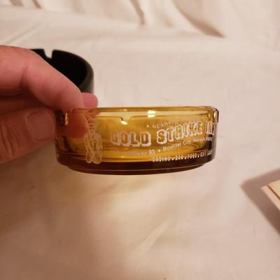 Vintage Souvenirs From The USA (LR-KD)