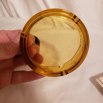 Vintage Souvenirs From The USA (LR-KD)