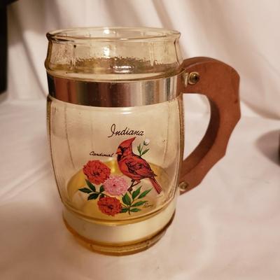 Vintage Souvenirs From The USA (LR-KD)