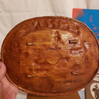Vintage Souvenirs From The USA (LR-KD)