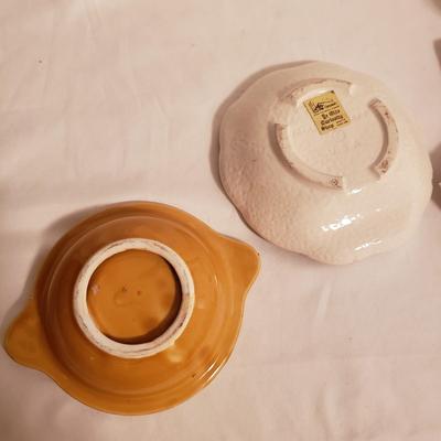 Vintage Souvenirs From The USA (LR-KD)