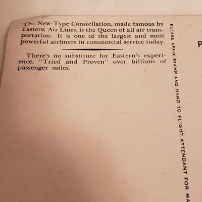 Vintage Souvenirs From The USA (LR-KD)