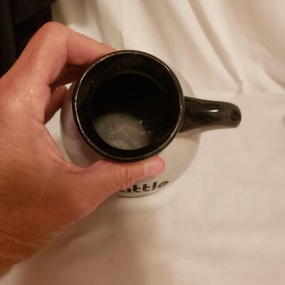 Vintage Souvenirs From The USA (LR-KD)