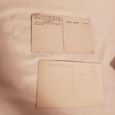 Vintage Souvenirs From The USA (LR-KD)