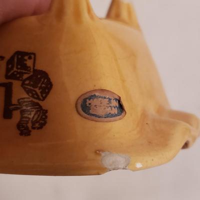 Vintage Souvenirs From The USA (LR-KD)