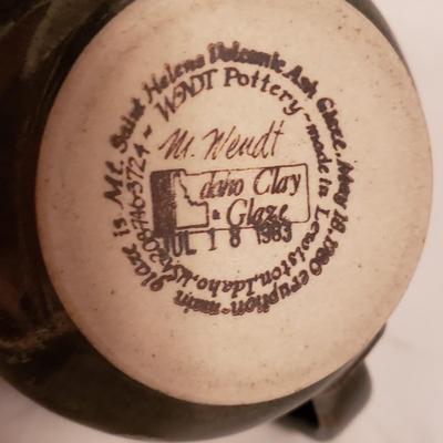 Vintage Souvenirs From The USA (LR-KD)