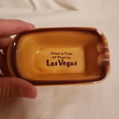 Vintage Souvenirs From The USA (LR-KD)