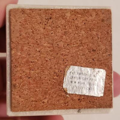 Vintage Souvenirs From The USA (LR-KD)