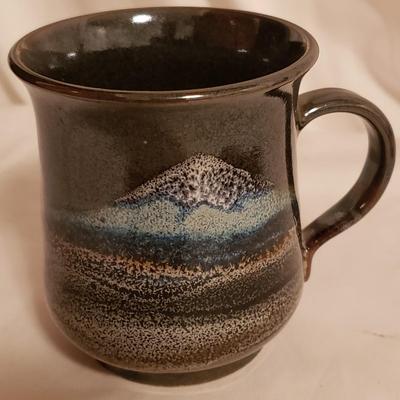 Vintage Souvenirs From The USA (LR-KD)