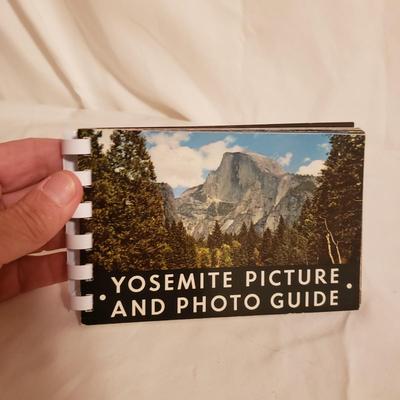 Vintage Souvenirs From The USA (LR-KD)