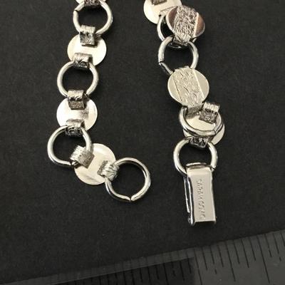 Vintage, Sarah Coventry and rhinestone vintage bracelets