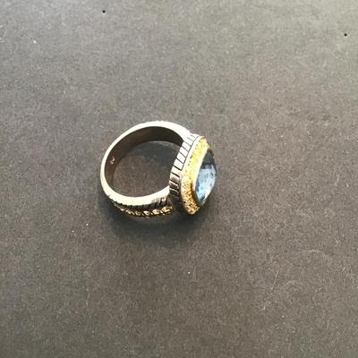 Very nice Premier design fashion ring
