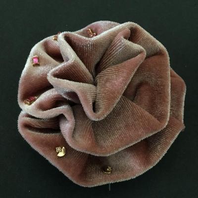 Five pairs of cute stud earrings