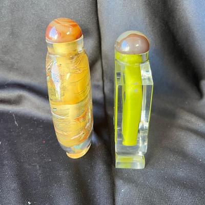 Sale Photo Thumbnail #637: How they can paint those things like they do, wow!  Very good condition.