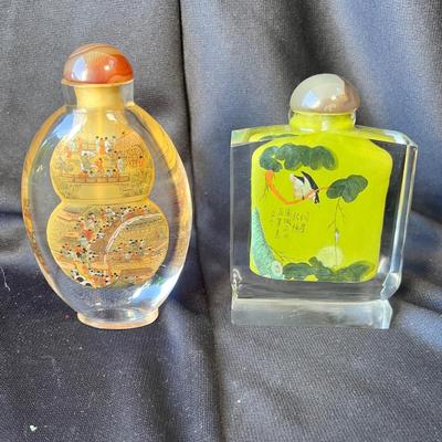 Sale Photo Thumbnail #635: How they can paint those things like they do, wow!  Very good condition.
