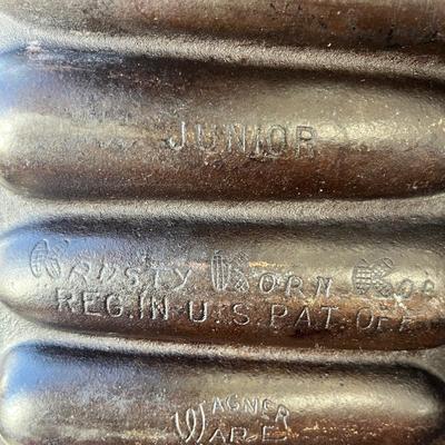 Sale Photo Thumbnail #690: Great marks.