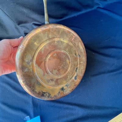 Sale Photo Thumbnail #725: Great shape, no lid.