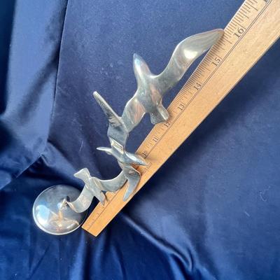 Sale Photo Thumbnail #735: Very neat piece!