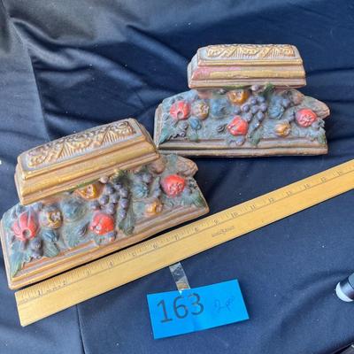 Sale Photo Thumbnail #808: These are old, and quite cool!