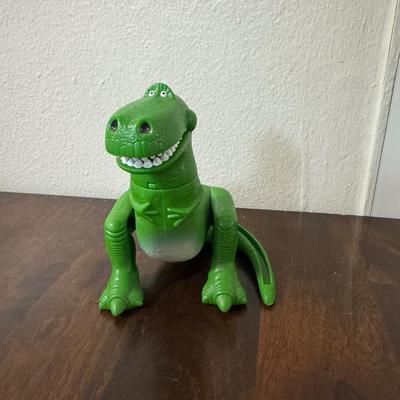 Disney Toy story, Woodys roundup set.