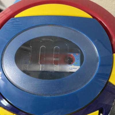 M&Ms karaoke machine it’s not complete