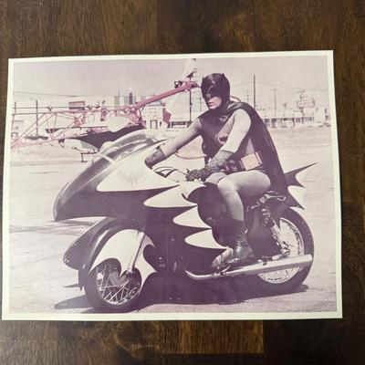 Vintage photos, Batman, Robin Batwoman