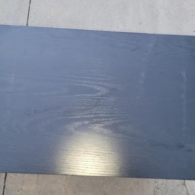 Sale Photo Thumbnail #669: 49" wide, 16" deep and 24" tall, a little dusty