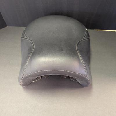 Sale Photo Thumbnail #1576: Harley Road King Rear Back Passenger Seat
