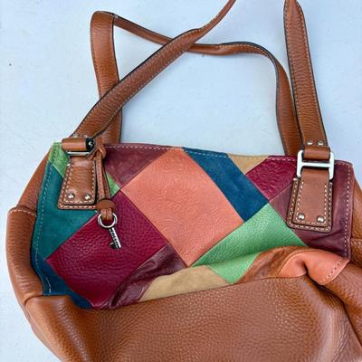 Sale Photo Thumbnail #287: LOT 56
Coach & Fossil