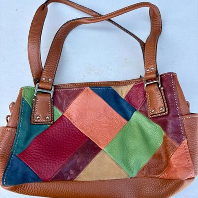 Sale Photo Thumbnail #288: LOT 56
Coach & Fossil