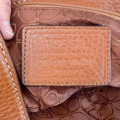 Sale Photo Thumbnail #289: LOT 56
Coach & Fossil