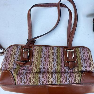 Sale Photo Thumbnail #283: LOT 56
Coach & Fossil