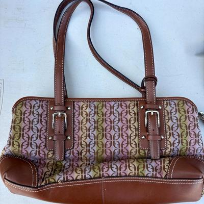 Sale Photo Thumbnail #282: LOT 56
Coach & Fossil